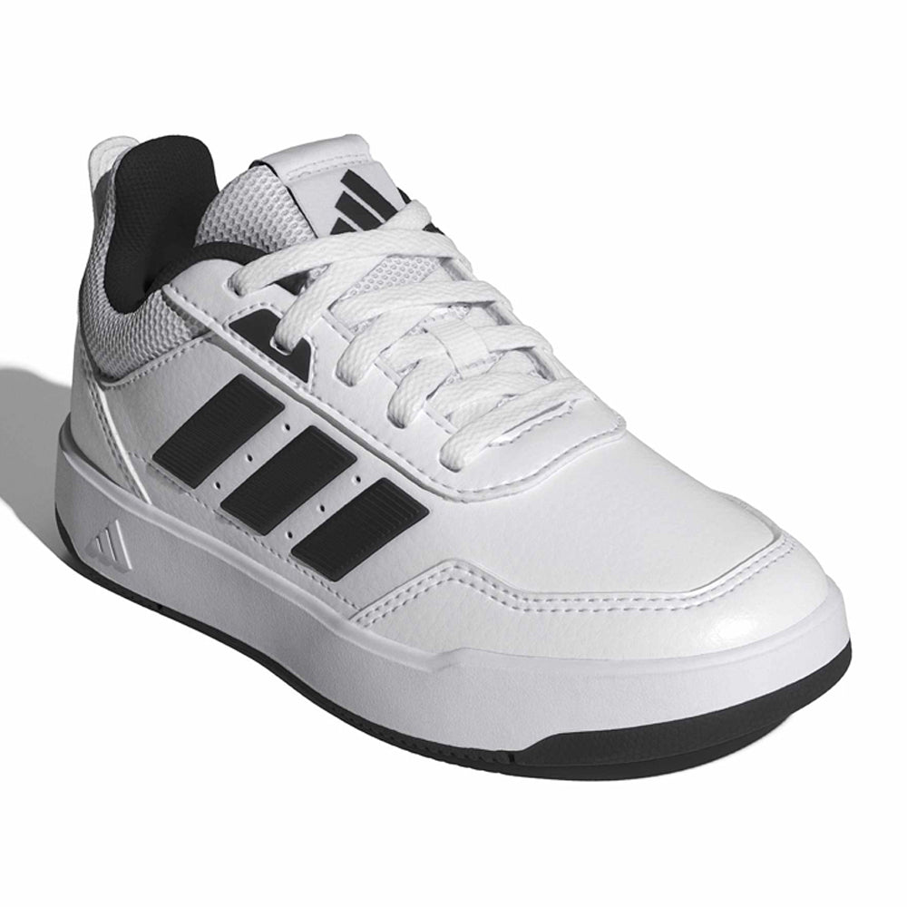 Sneakers Adidas Tensaur Sport K Ragazzo - Bianco