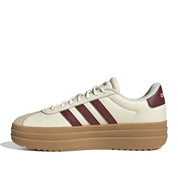 Sneakers Adidas Vl Court Bold Donna - Avorio