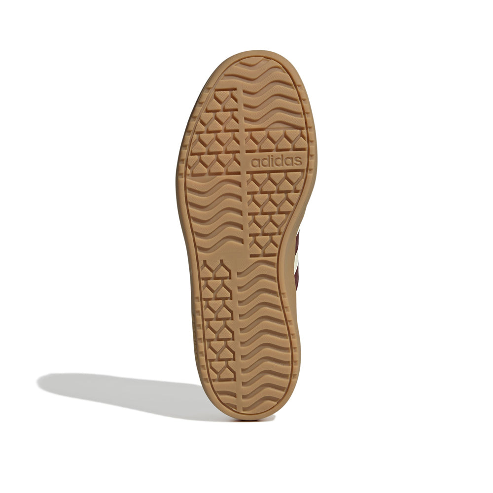 Sneakers Adidas Vl Court Bold Donna - Avorio