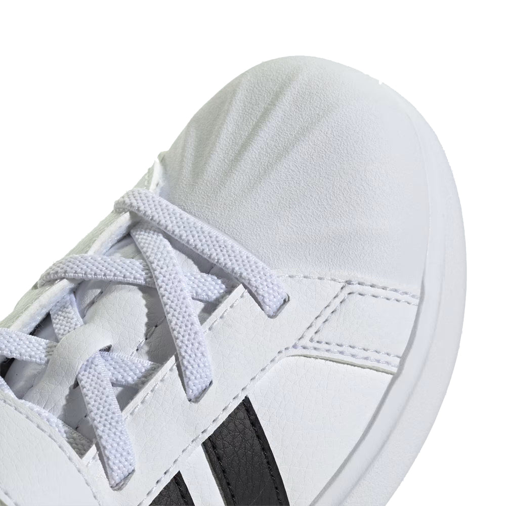 Sneakers Adidas Streettalk El C Bambino - Bianco