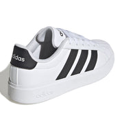 Sneakers Adidas Streettalk J Ragazzo - Bianco