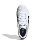Sneakers Adidas Streettalk J Ragazzo - Bianco
