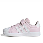 Sneakers Adidas Streettalk El C Bambina - Rosa