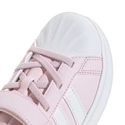 Sneakers Adidas Streettalk El C Bambina - Rosa