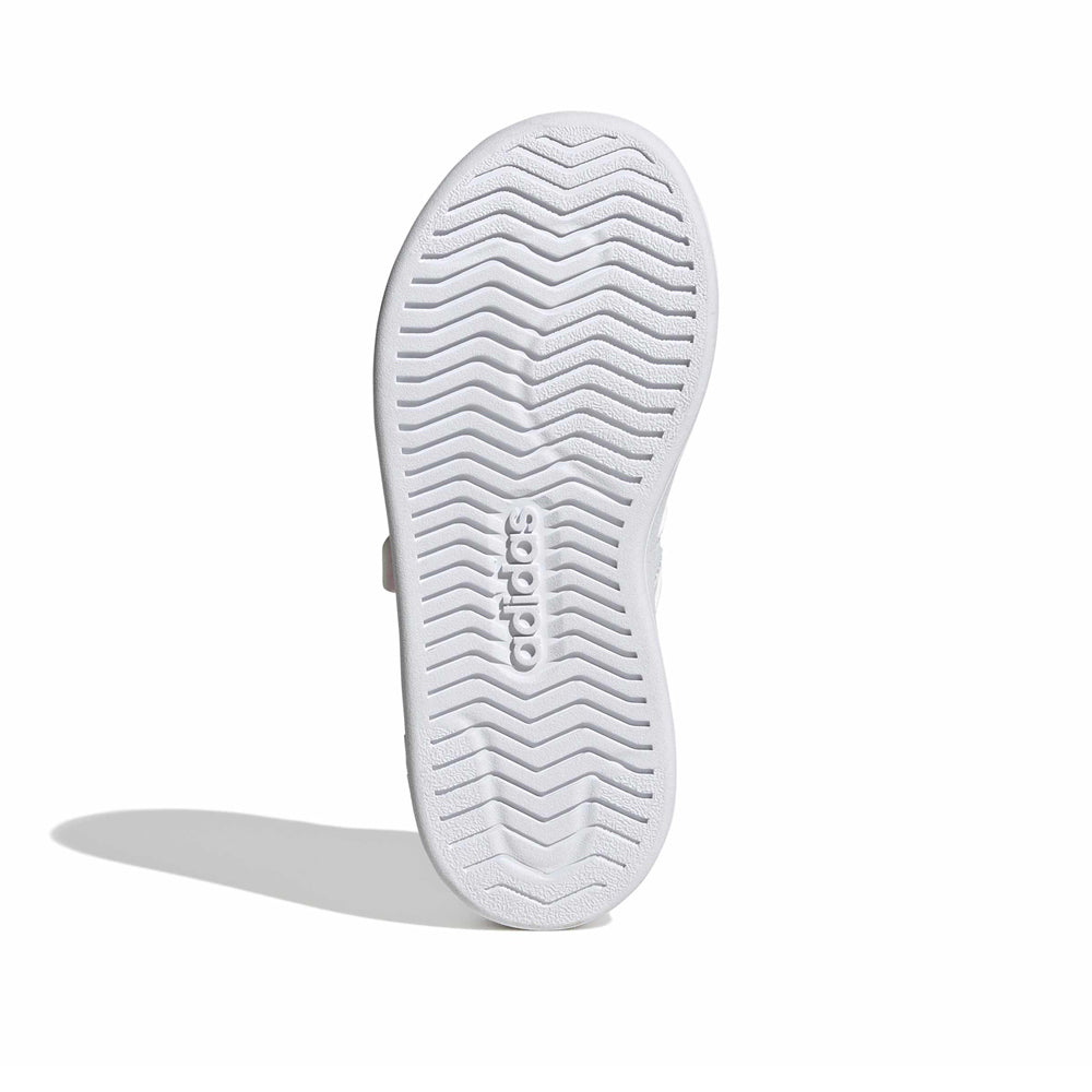 Sneakers Adidas Streettalk El C Bambina - Rosa