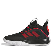 Sneakers Adidas Ownthegame 3.0 Uomo - Nero