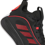Sneakers Adidas Ownthegame 3.0 Uomo - Nero