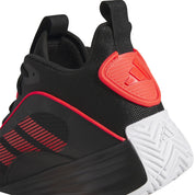 Sneakers Adidas Ownthegame 3.0 Uomo - Nero