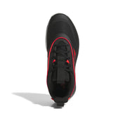 Sneakers Adidas Ownthegame 3.0 Uomo - Nero