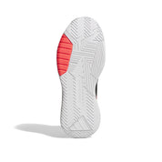 Sneakers Adidas Ownthegame 3.0 Uomo - Nero