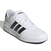 Sneakers Adidas Breaknet 3.0 J Ragazzo - Bianco