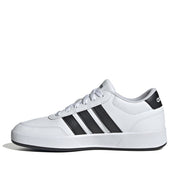 Sneakers Adidas Breaknet 3.0 J Ragazzo - Bianco