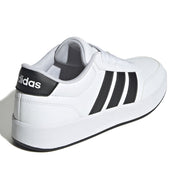 Sneakers Adidas Breaknet 3.0 J Ragazzo - Bianco