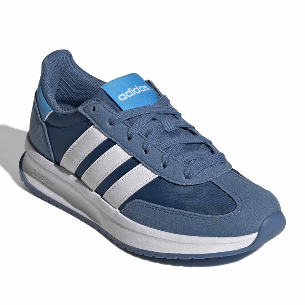 Sneakers Adidas Run 70s 2.0 J Ragazzo - Blu