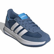 Sneakers Adidas Run 70s 2.0 J Ragazzo - Blu
