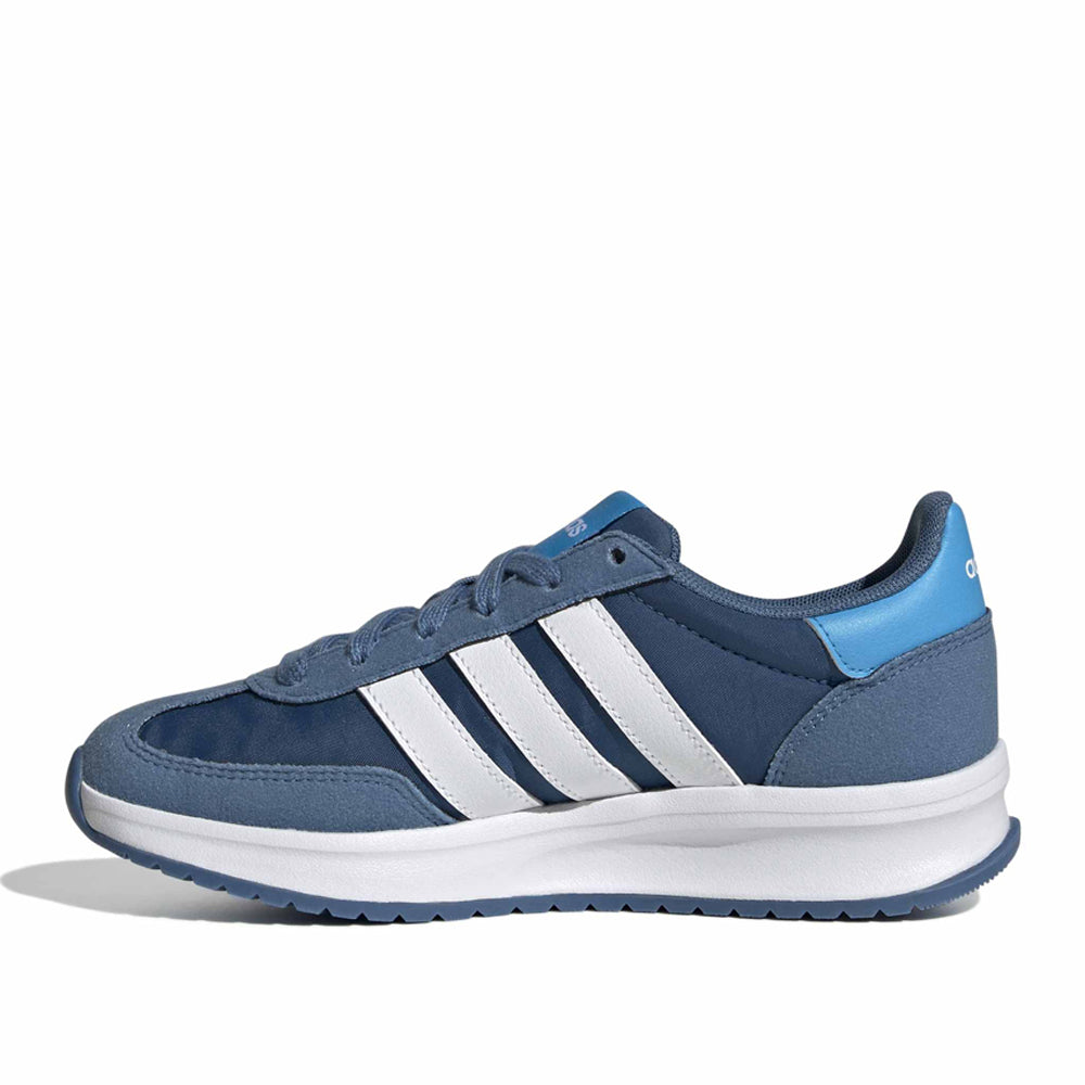 Sneakers Adidas Run 70s 2.0 J Ragazzo - Blu
