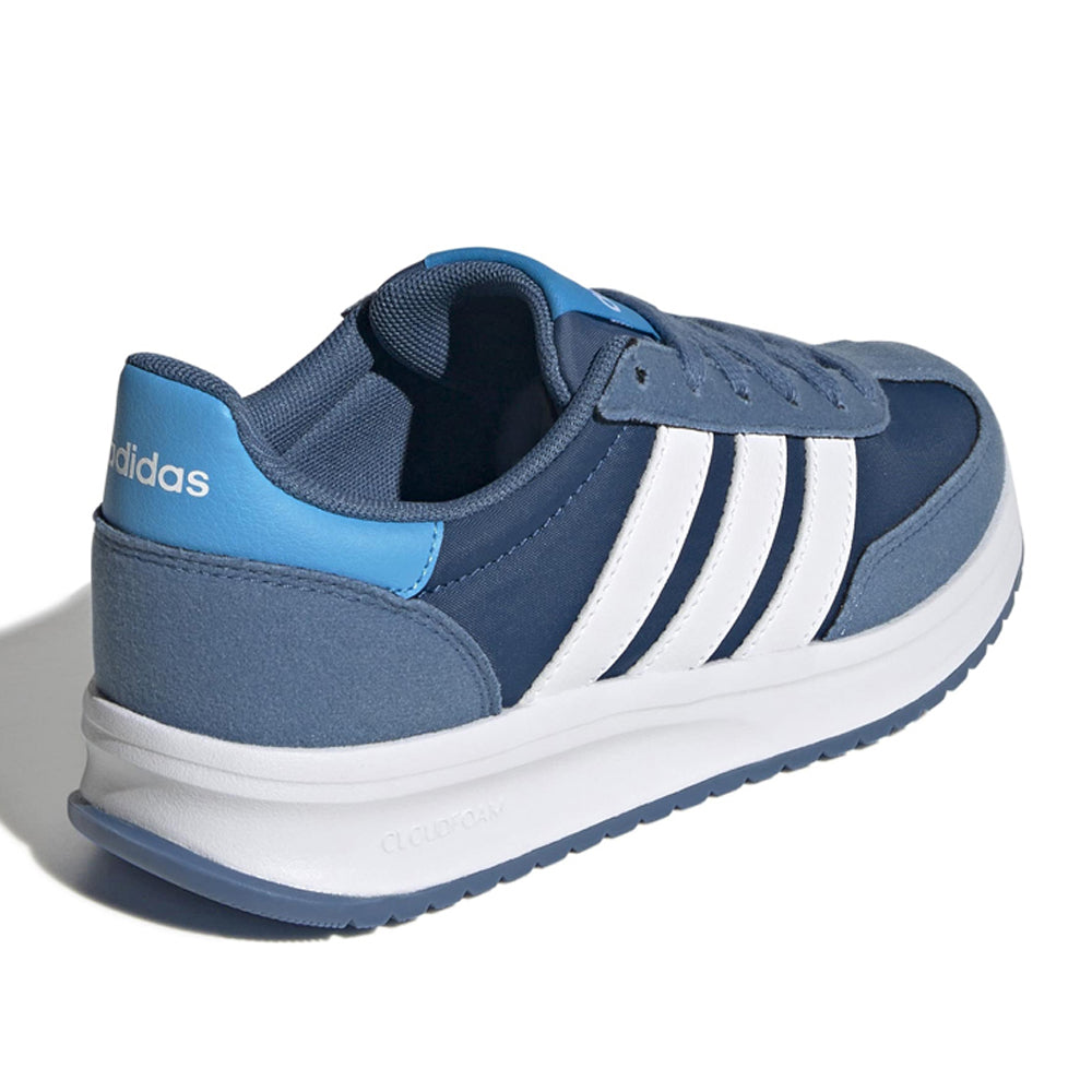Sneakers Adidas Run 70s 2.0 J Ragazzo - Blu
