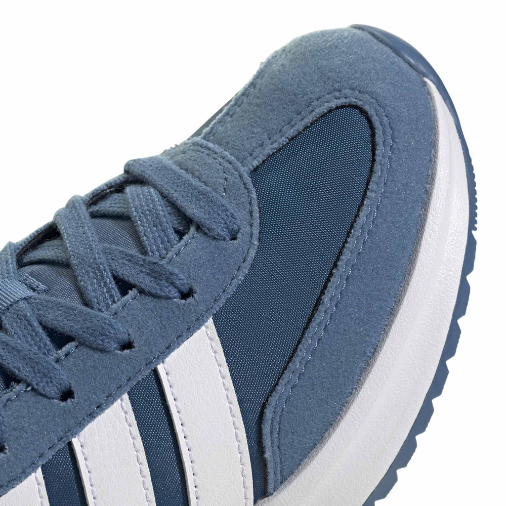 Sneakers Adidas Run 70s 2.0 J Ragazzo - Blu