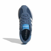 Sneakers Adidas Run 70s 2.0 J Ragazzo - Blu