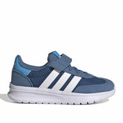 Sneakers Adidas Run 70s 2.0 El C Bambino - Blu
