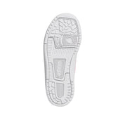 Sneakers Adidas Rapidcourt Cf C Bambina - Bianco