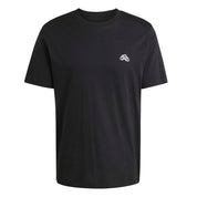 T-Shirt Adidas Uomo - Nero