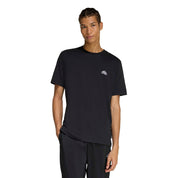 T-Shirt Adidas Uomo - Nero
