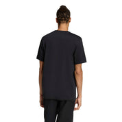 T-Shirt Adidas Uomo - Nero