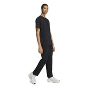 T-Shirt Adidas Uomo - Nero