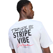 T-Shirt Adidas Uomo - Bianco