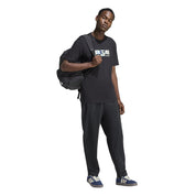 T-Shirt Adidas Unisex Adulto - Nero