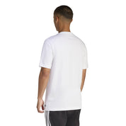 T-Shirt Adidas Uomo - Bianco