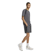 T-Shirt Adidas Uomo - Grigio