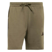Shorts Adidas Uomo - Oliva