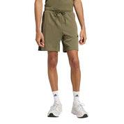 Shorts Adidas Uomo - Oliva