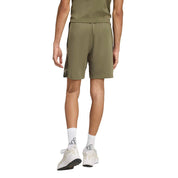 Shorts Adidas Uomo - Oliva
