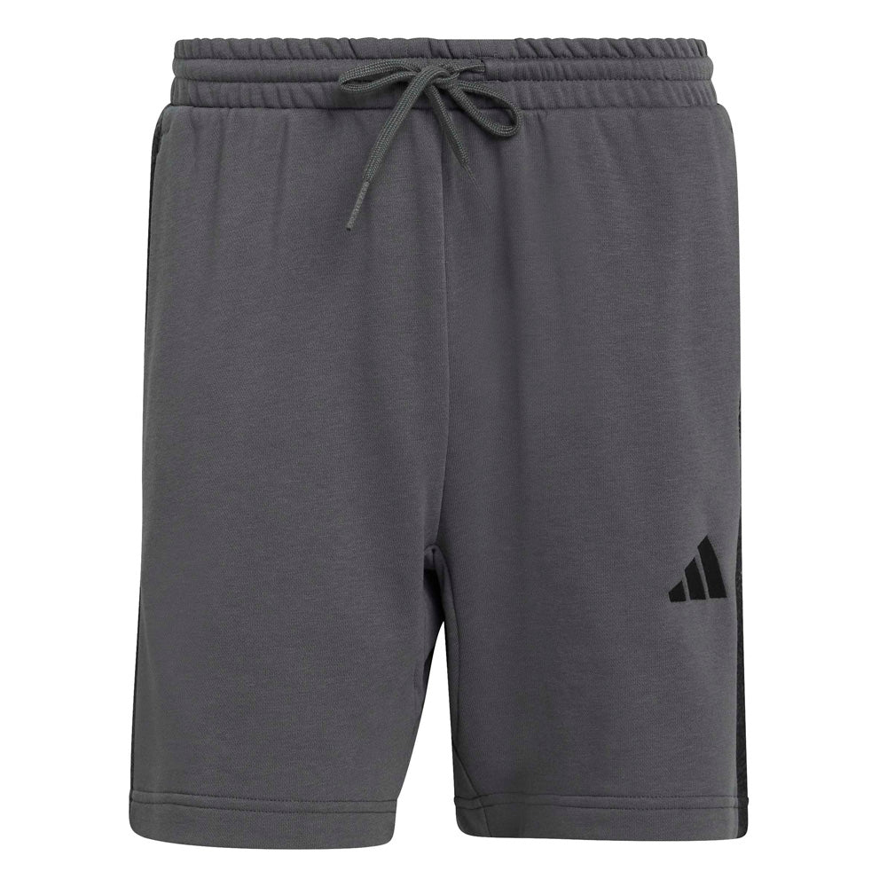 Shorts Adidas Unisex Adulto - Grigio
