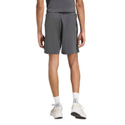Shorts Adidas Unisex Adulto - Grigio