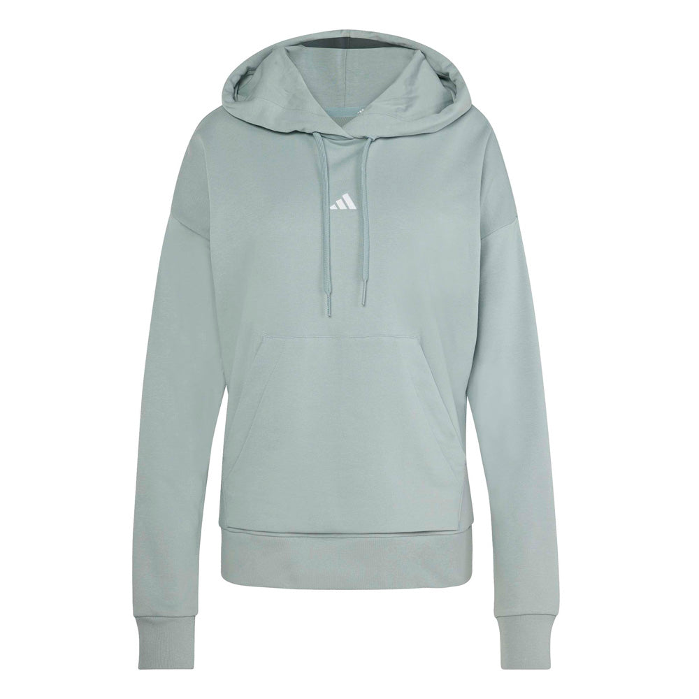 Felpa Adidas Donna - Verde
