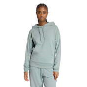 Felpa Adidas Donna - Verde