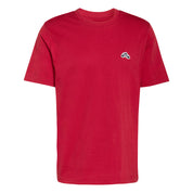 T-Shirt Adidas Uomo - Rosso