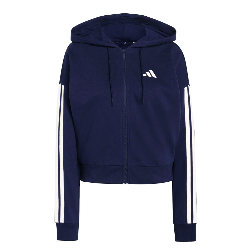 Felpa Adidas Donna - Blu