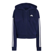 Felpa Adidas Donna - Blu