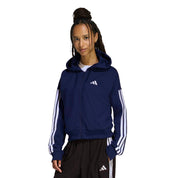 Felpa Adidas Donna - Blu