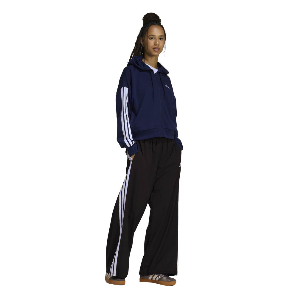Felpa Adidas Donna - Blu