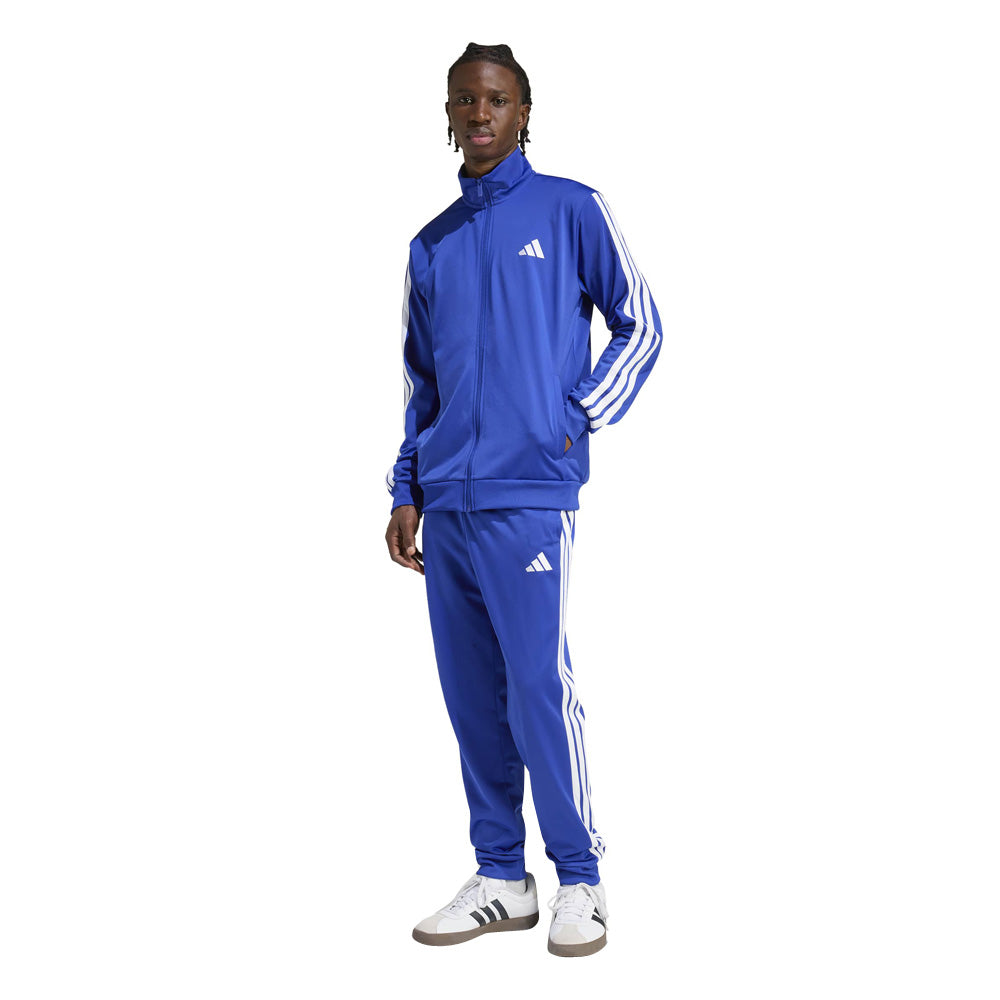 Tuta Adidas Uomo - Blu