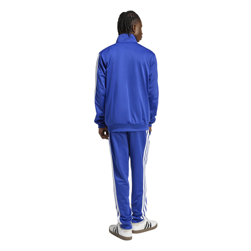 Tuta Adidas Uomo - Blu