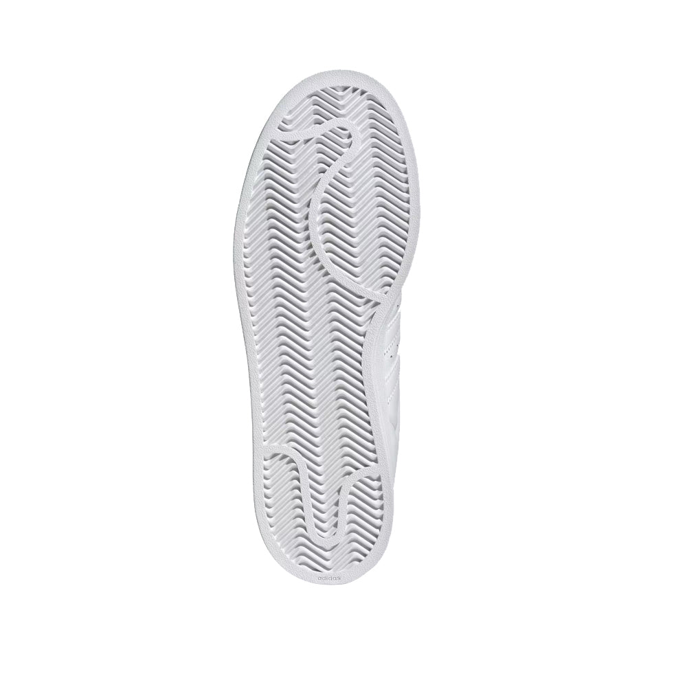 Sneakers Adidas Originals Superstar ii Unisex Adulto - Bianco
