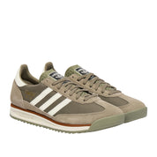 Sneakers Adidas Originals Sl 72 rs Uomo - Marroncino