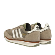 Sneakers Adidas Originals Sl 72 rs Uomo - Marroncino